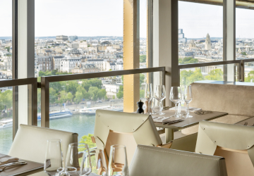 Foto del restaurante Madame Brasserie